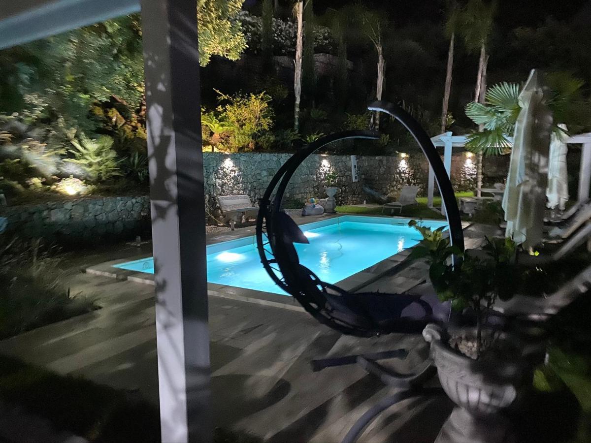 Villa Nina 2013 Appartamento Taormina Zewnętrze zdjęcie