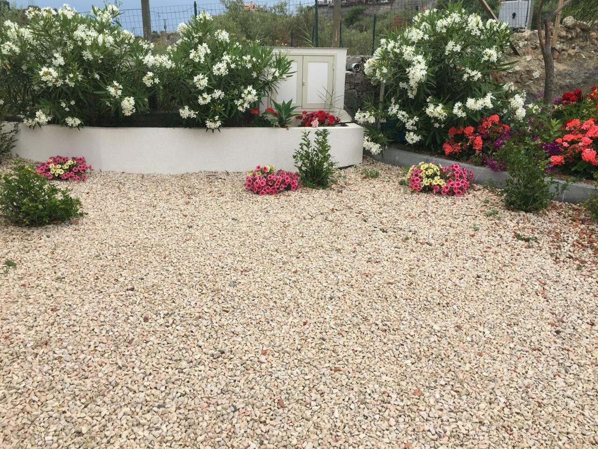 Villa Nina 2013 Appartamento Taormina Zewnętrze zdjęcie