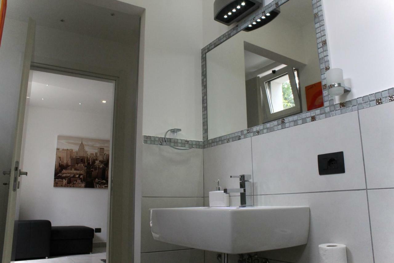 Villa Nina 2013 Appartamento Taormina Zewnętrze zdjęcie
