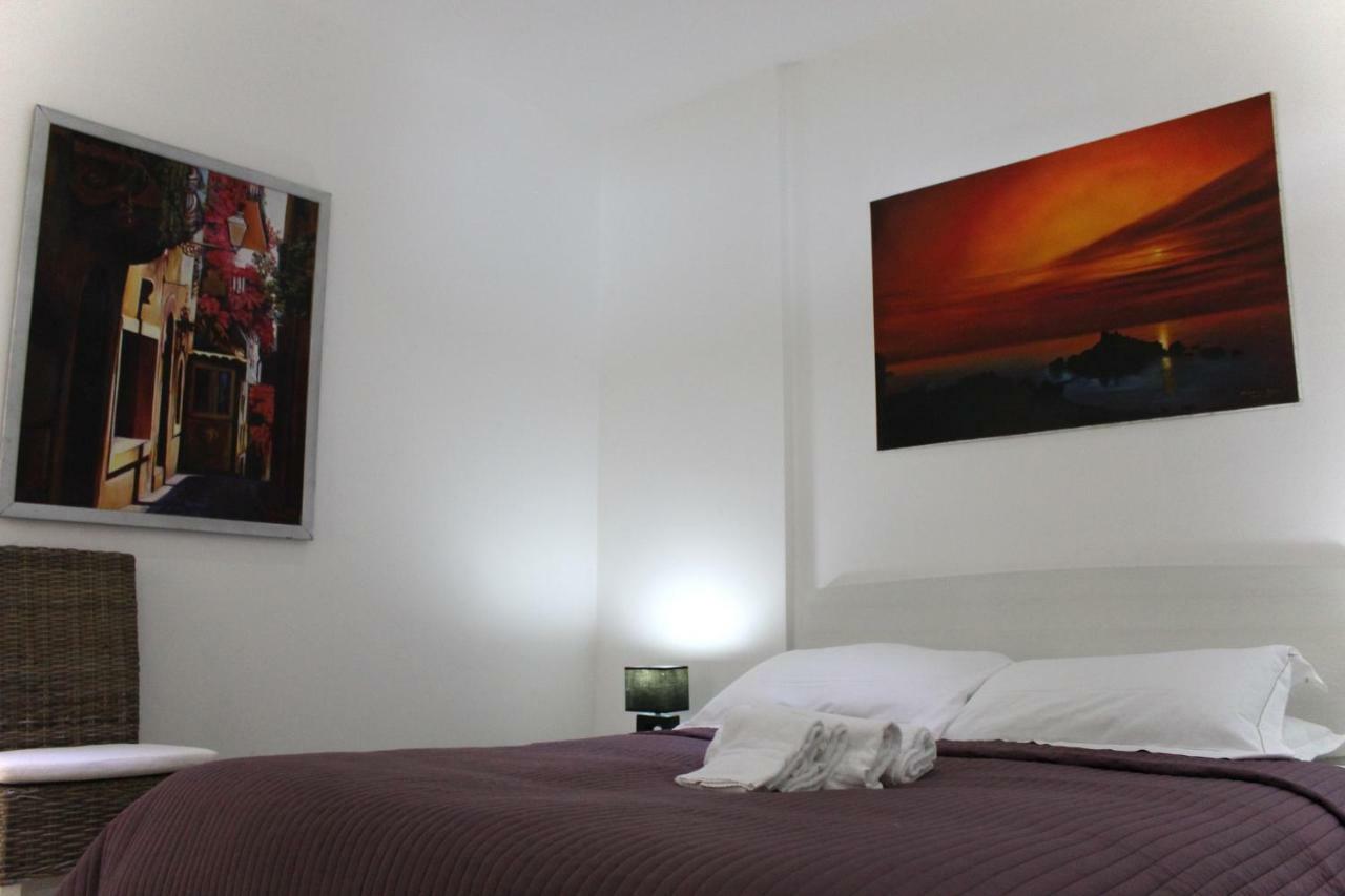 Villa Nina 2013 Appartamento Taormina Zewnętrze zdjęcie