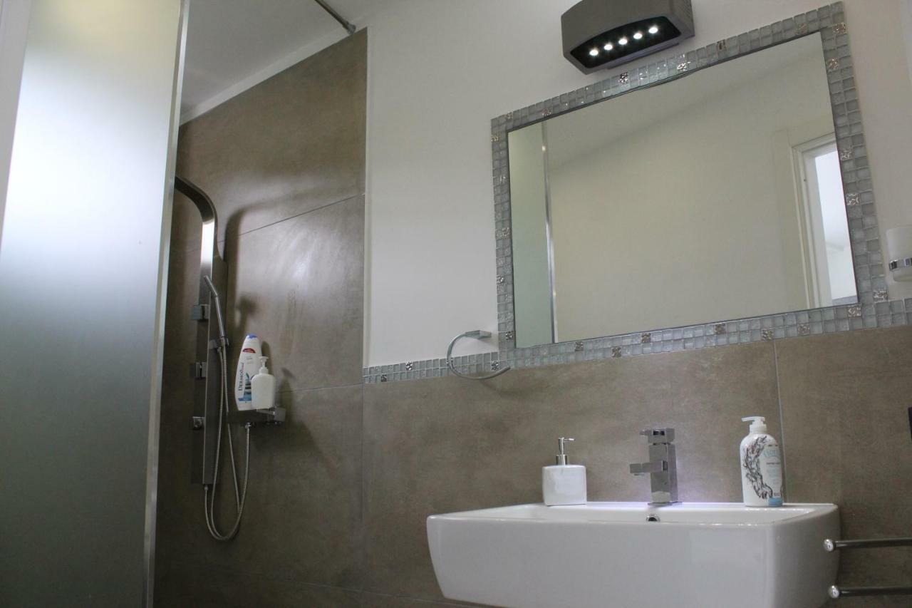 Villa Nina 2013 Appartamento Taormina Zewnętrze zdjęcie