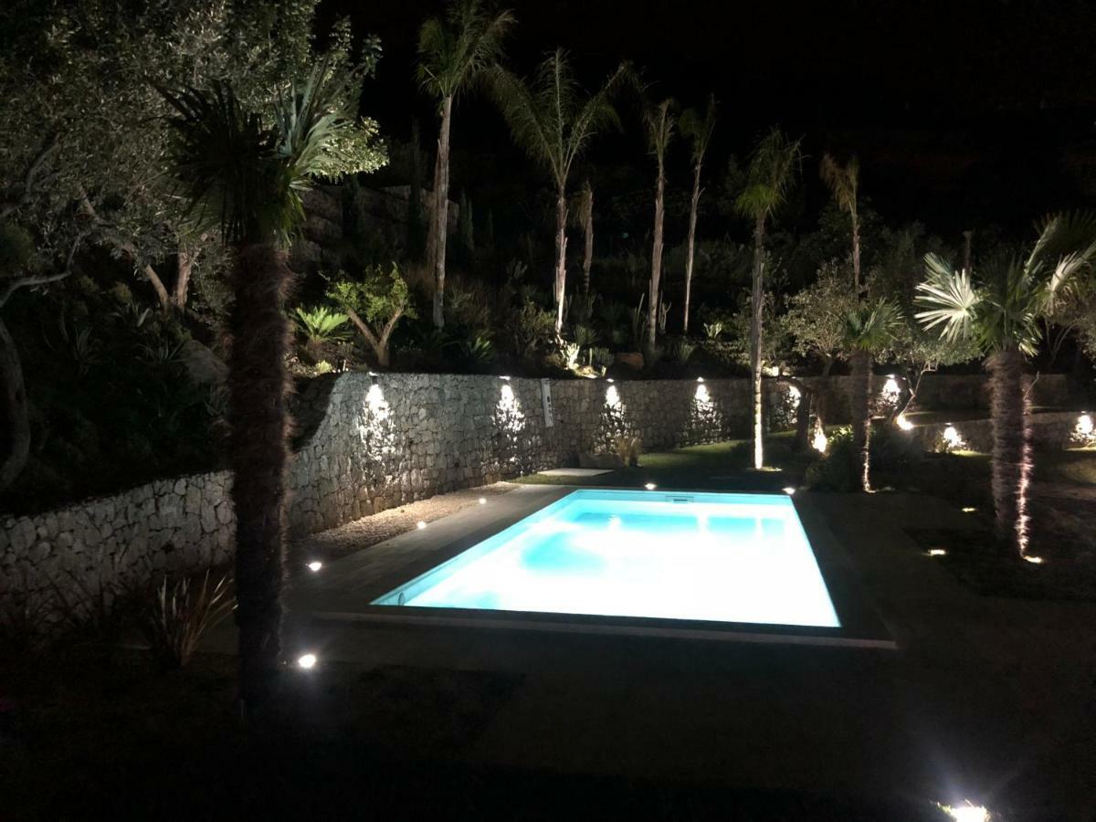 Villa Nina 2013 Appartamento Taormina Zewnętrze zdjęcie
